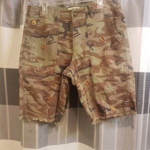 Ralph lauren shorts
